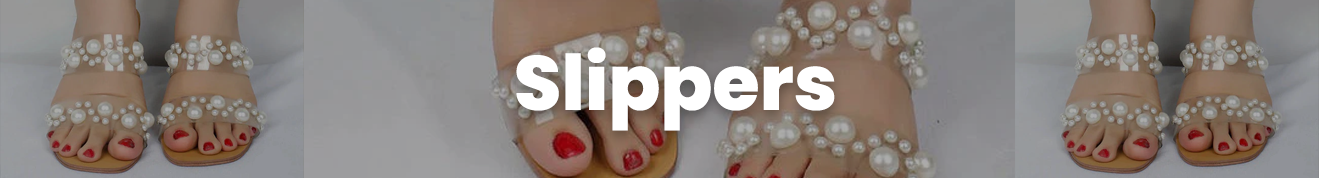 Slippers