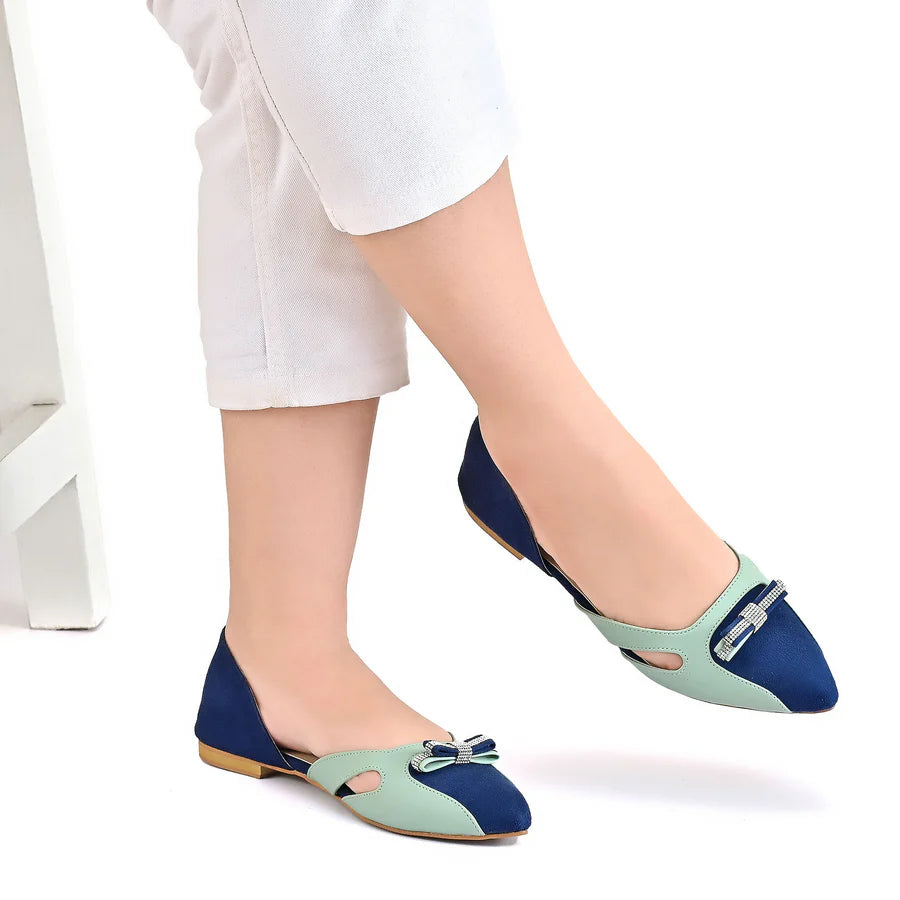 Multi Posh Pumps
