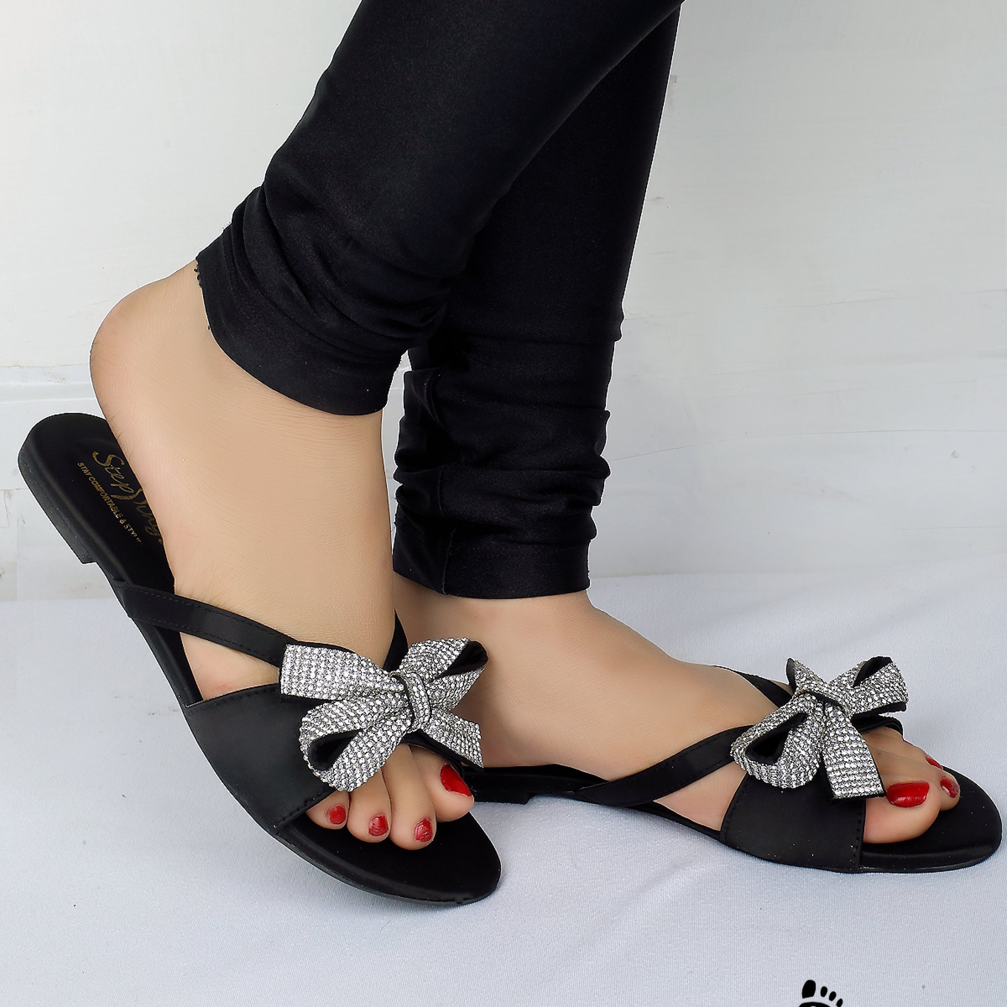 MATILDA Flats